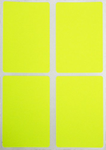Algopix Similar Product 18 - Royal Green Sticker Labels 