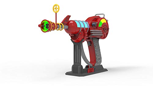 Algopix Similar Product 18 - Raygun  Call Of Duty Zombies  Cosplay