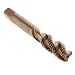 Algopix Similar Product 14 - Homyl 5Pcs HSS Metric Taper Plug Tap