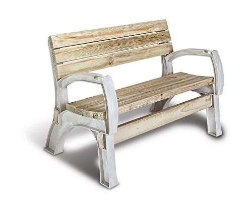 Algopix Similar Product 1 - Hopkins 2x4basics AnySize Chair or