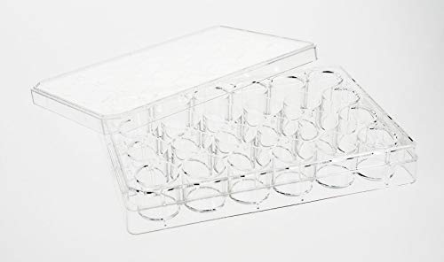 Algopix Similar Product 5 - UltraCruz Tissue Culture Plates 24