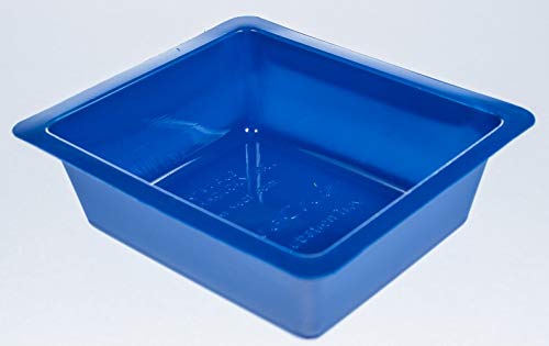 Algopix Similar Product 1 - UltraCruz Gel Incubation Small Tray