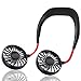 Algopix Similar Product 3 - OPOLEMIN Hands Free Portable Neck Fan 