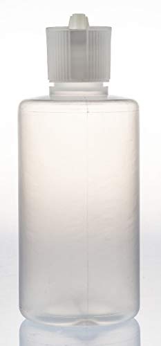 Algopix Similar Product 1 - UltraCruz Dispensing Bottle, 250ml, LDPE