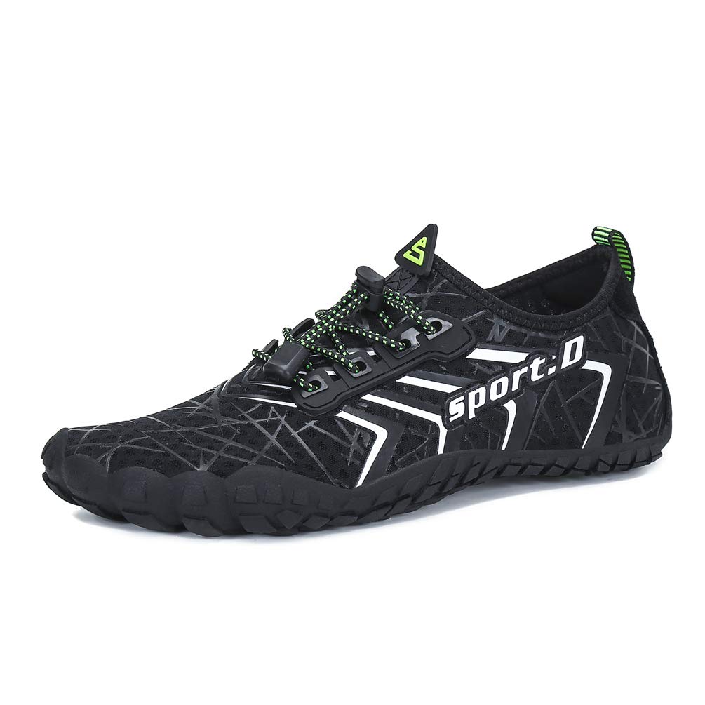 Algopix Similar Product 5 - UBFEN Hiking Water Shoes for Men Women