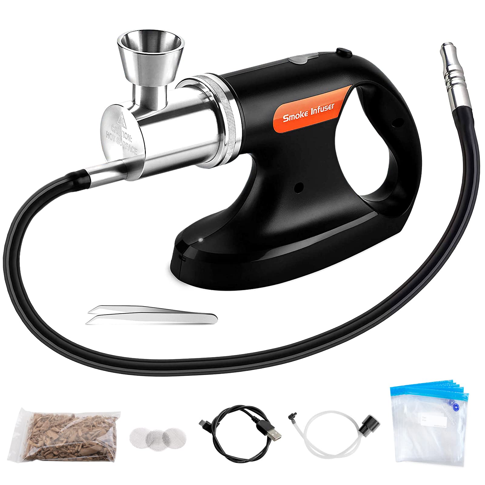 Algopix Similar Product 14 - NEXTSHINE VG1100M Portable Infusion