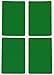 Algopix Similar Product 9 - Royal Green Sticker Labels 