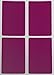 Algopix Similar Product 11 - Royal Green Color Coding Labels in