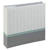 Algopix Similar Product 18 - Hama Geometrics Memo Photo Album for