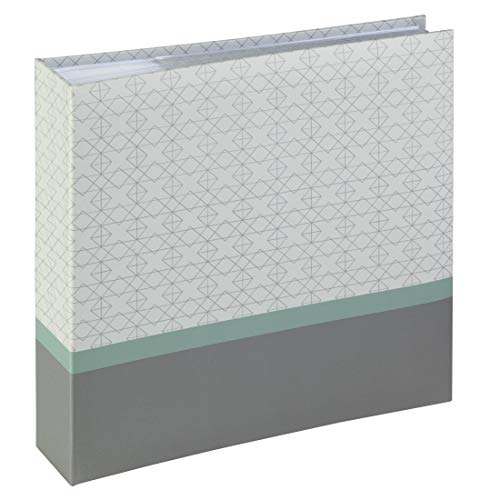 Algopix Similar Product 8 - Hama Geometrics Memo Photo Album for