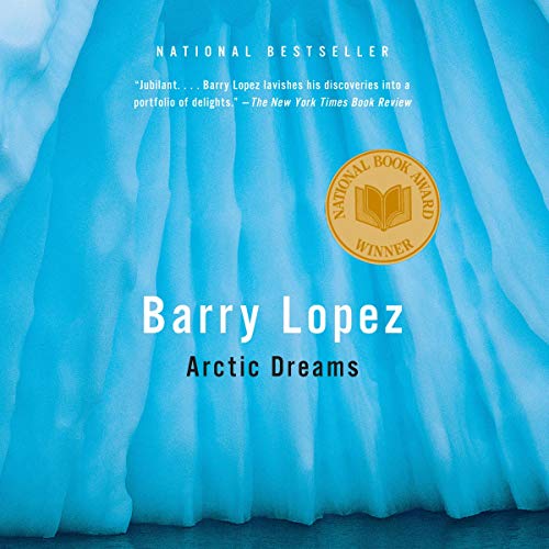 Algopix Similar Product 16 - Arctic Dreams