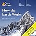 Algopix Similar Product 20 - How the Earth Works