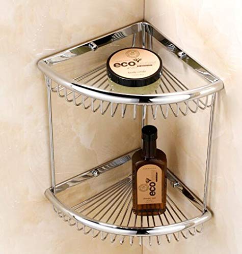 Algopix Similar Product 8 - LUDSUY Brass double space bathroom