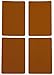 Algopix Similar Product 2 - Royal Green Brown Moving Sticker 3x2