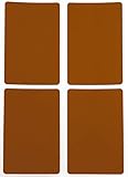 Algopix Similar Product 12 - Royal Green Brown Moving Sticker 3x2