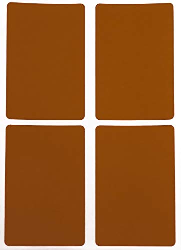 Algopix Similar Product 15 - Royal Green Brown Moving Sticker 3x2