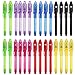 Algopix Similar Product 9 - SCStyle Invisible Ink Pen 28Pcs with UV