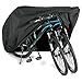 Algopix Similar Product 20 - WAEKIYTL Bike Cover Waterproof Outdoor