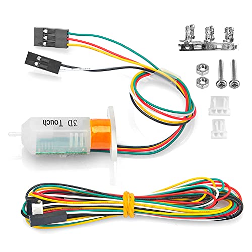 Algopix Similar Product 8 - 3D Touch Auto Leveling Sensor Auto Bed
