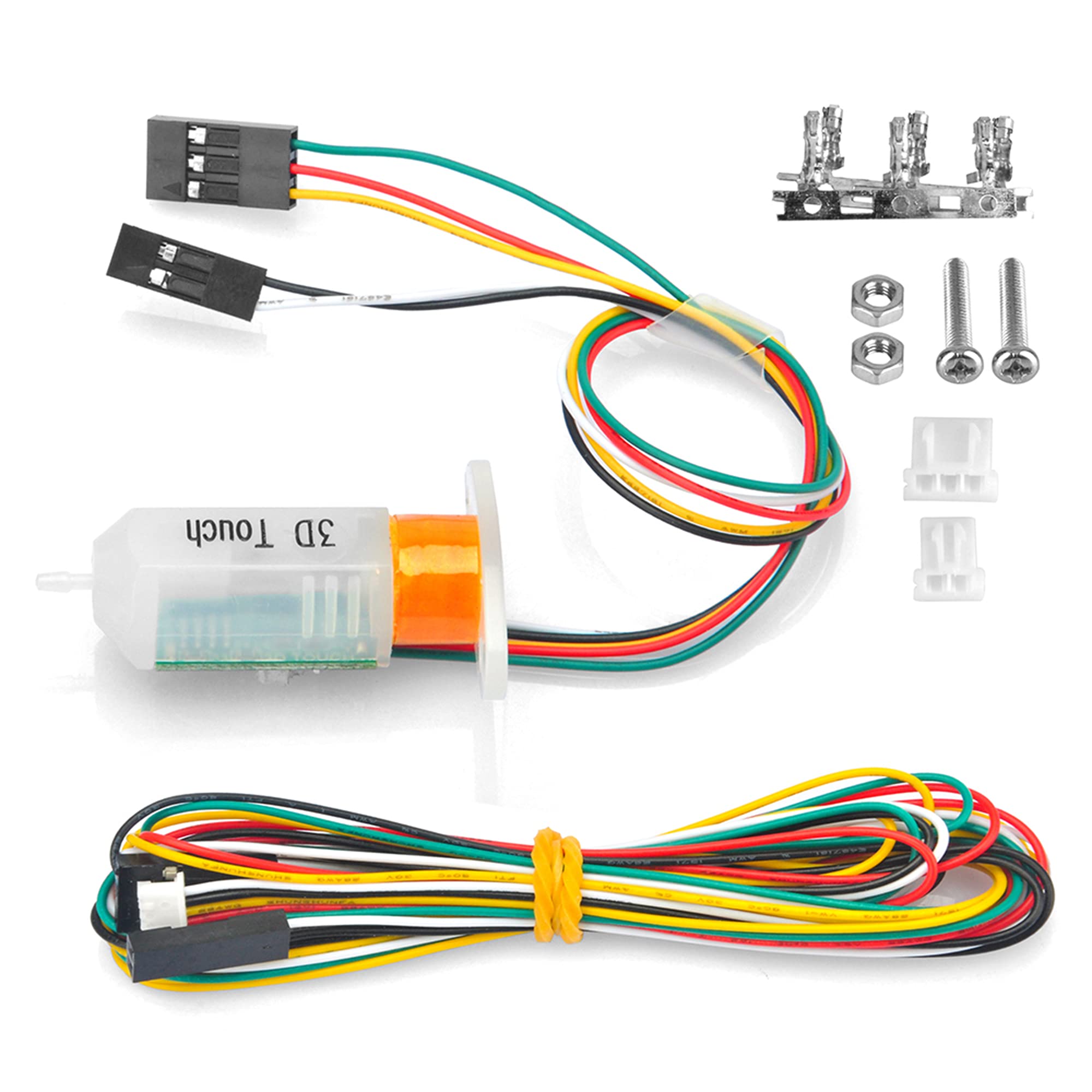 Algopix Similar Product 11 - 3D Touch Auto Leveling Sensor Auto Bed