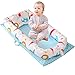 Algopix Similar Product 11 - Abreeze Baby Bassinet for Bed Baby