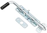 Algopix Similar Product 2 - KOTARBAU 05907465902922 Bolt Latch 220