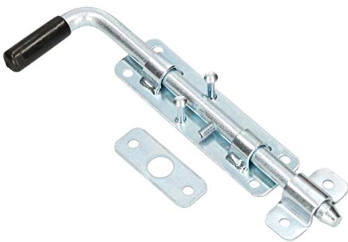 Algopix Similar Product 18 - KOTARBAU 05907465902922 Bolt Latch 220