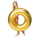 Algopix Similar Product 3 - PoolCandy Jumbo Pool Tube 48 Solid
