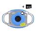 Algopix Similar Product 6 - Funkprofi Kids Camera Kids Digital