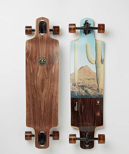 Algopix Similar Product 7 - Arbor Skateboard  Dropcruiser Photo
