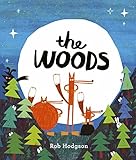Algopix Similar Product 17 - The Woods