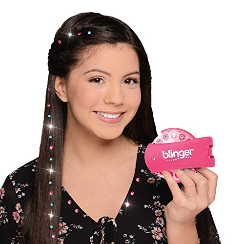 Algopix Similar Product 18 - Blinger Deluxe Set Radiance