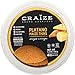 Algopix Similar Product 13 - CRAIZE Maize Thins, Platano, 5.2 Oz