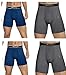 Algopix Similar Product 2 - Champion Mens Elite XTemp Boxer