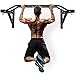 Algopix Similar Product 3 - Wall Mount PullUp Bar 47 MultiGrip