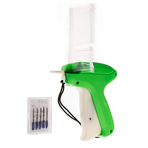 Algopix Similar Product 18 - JZK 1 Green Clothes Tagging Gun and
