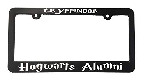 Algopix Similar Product 6 - Gryffindor Hogwarts Alumni Harry Potter