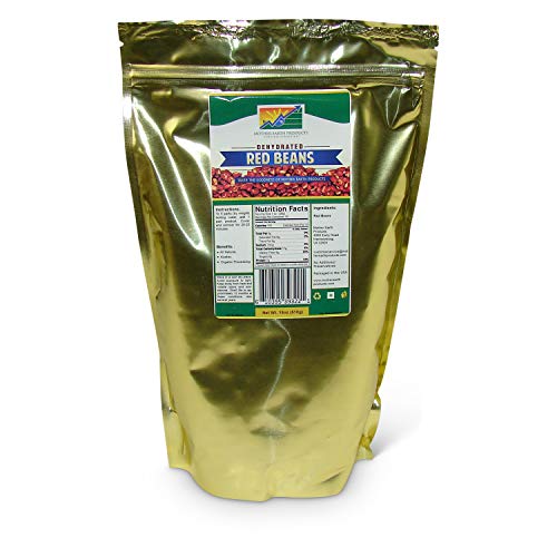 Algopix Similar Product 3 - Mother Earth Products Dehydrated Red
