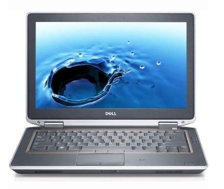 Algopix Similar Product 8 - Dell Latitude 133in High Performance