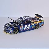 Algopix Similar Product 14 - Chase Elliott 2016 NAPA Platinum 124