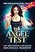 Algopix Similar Product 2 - The Angel Test Dark World The Angel