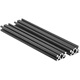 Algopix Similar Product 18 - Iverntech 2pcs 600mm 2040V European
