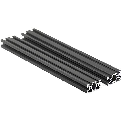 Algopix Similar Product 11 - Iverntech 2pcs 600mm 2040V European