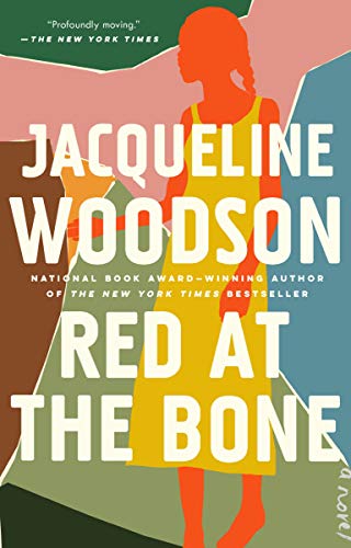 Algopix Similar Product 19 - Red at the Bone: A Novel