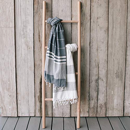 Algopix Similar Product 2 - Sandstone  Sage BlanketLadder  Hand
