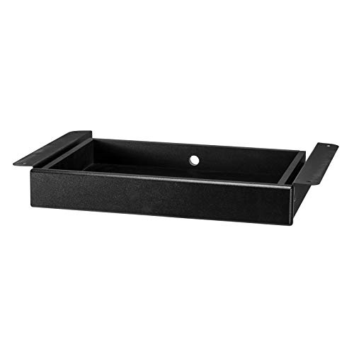 Algopix Similar Product 2 - Pangea Audio Vulcan Duo Storage Drawer