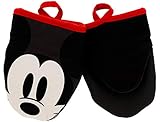 Algopix Similar Product 3 - Best Brands Disney Kitchen Cotton Mini