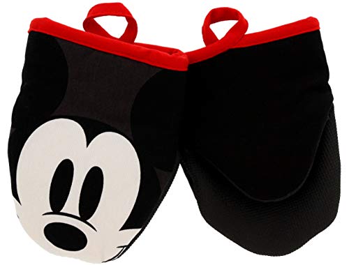 Algopix Similar Product 9 - Best Brands Disney Kitchen Cotton Mini