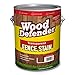 Algopix Similar Product 12 - Wood Defender Transparent Fence Stain