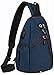 Algopix Similar Product 14 - Sports Men Mens 1 Sling Backpack